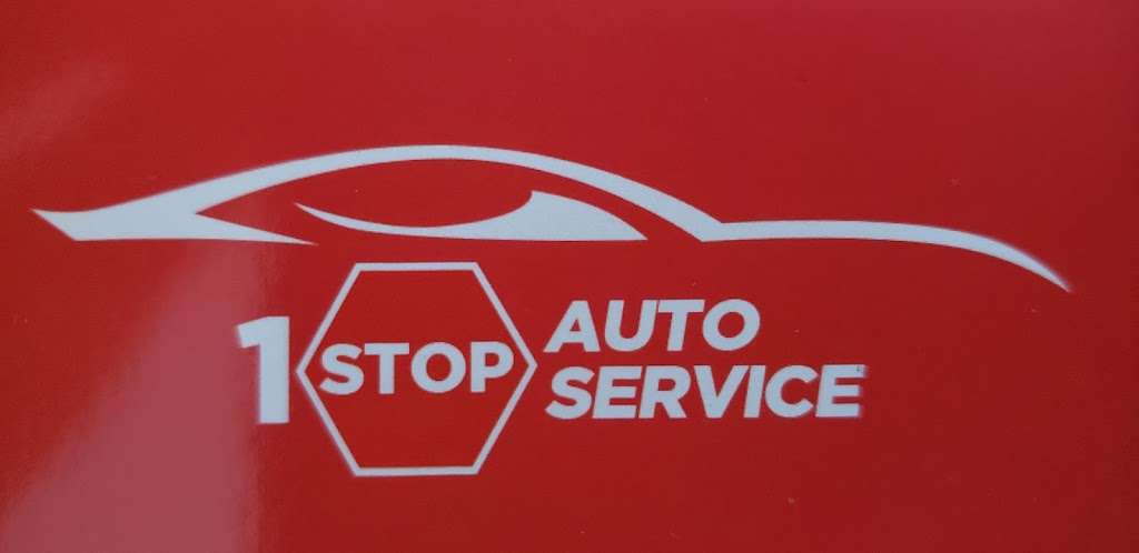 1 Stop Auto Sales & Service | 469 Crescent Blvd, Gloucester City, NJ 08030, USA | Phone: (856) 475-5084