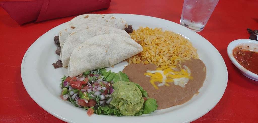 Sabor A La Mexicana Restaurant | 715 Skyline Dr, Duncanville, TX 75116, USA | Phone: (972) 572-5900