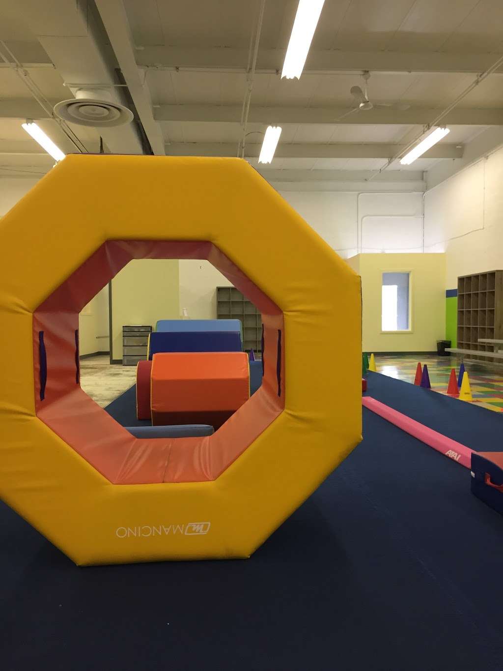 Astro Gymnastics Center | 1880 Princeton Ave, Lawrence Township, NJ 08648, USA | Phone: (609) 599-2951