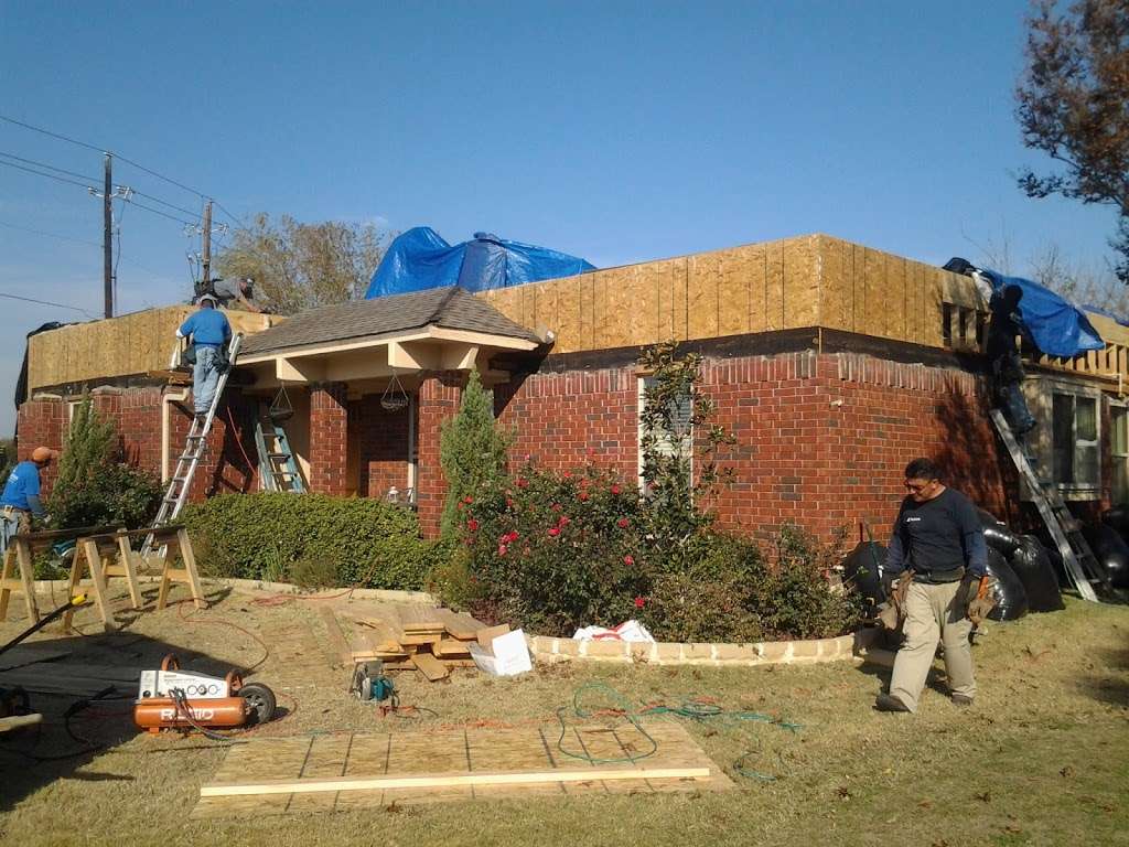 Affordable Dallas Construction | 3439 Racquet Club Dr, Grand Prairie, TX 75052 | Phone: (972) 660-6936