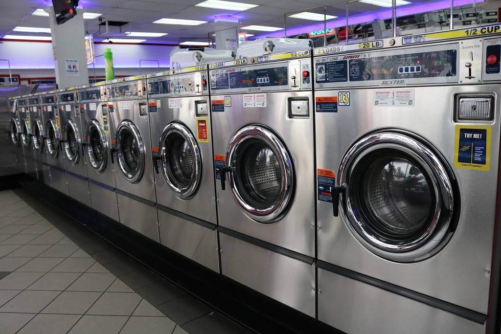 COIN Less LAUNDRY | 3013 S Bristol St #6706, Santa Ana, CA 92704, USA | Phone: (866) 448-8567