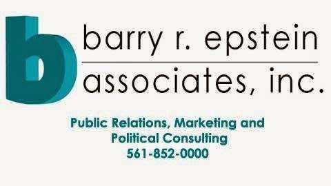 Barry R. Epstein Associates, Inc. | 11922 Waterwood Dr, Boca Raton, FL 33428 | Phone: (561) 852-0000