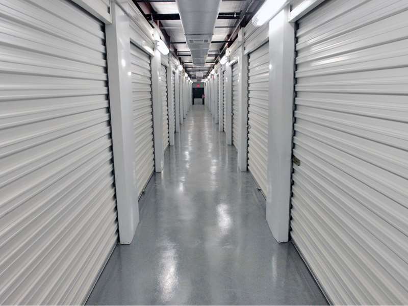 Extra Space Storage | 5431 Lemmon Ave, Dallas, TX 75209, USA | Phone: (214) 599-9424