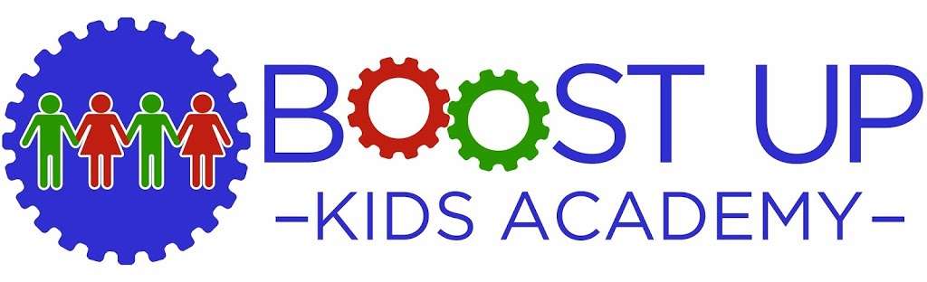 Boost Up Kids Academy | 743 South Wolfe Road, (Next to UFC Gym), Sunnyvale, CA 94086, USA | Phone: (408) 732-2205