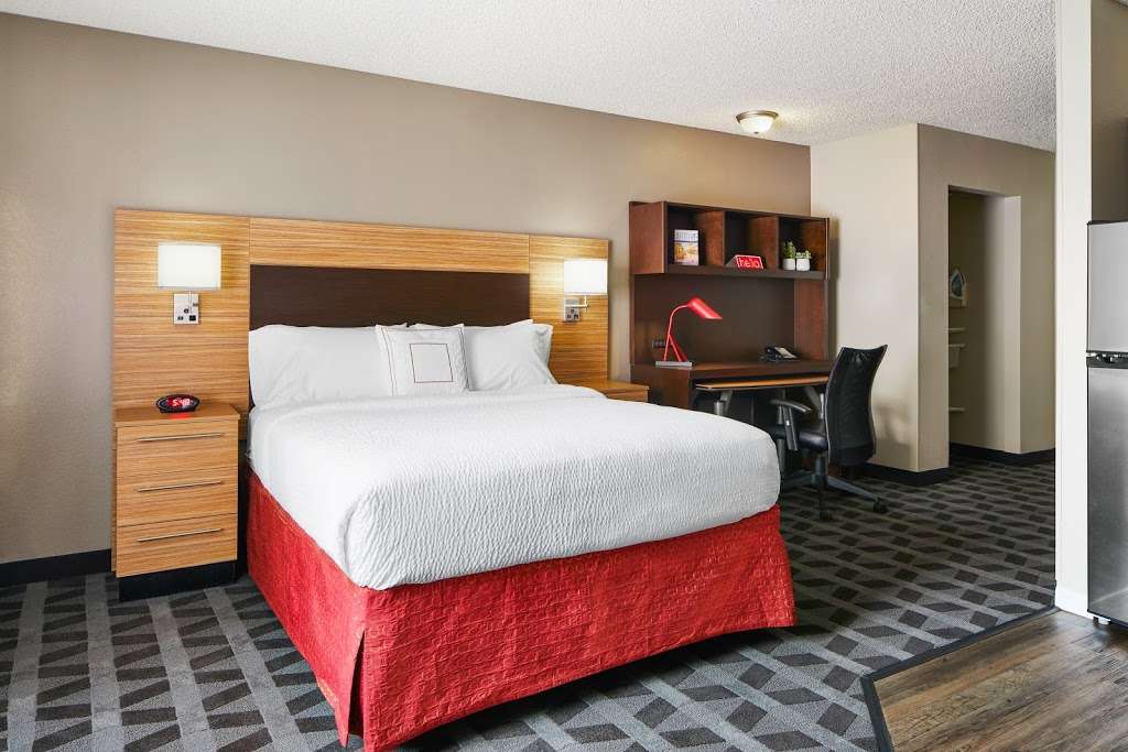 TownePlace Suites by Marriott Tempe at Arizona Mills Mall | 5223 S Priest Dr, Tempe, AZ 85283 | Phone: (480) 345-7889