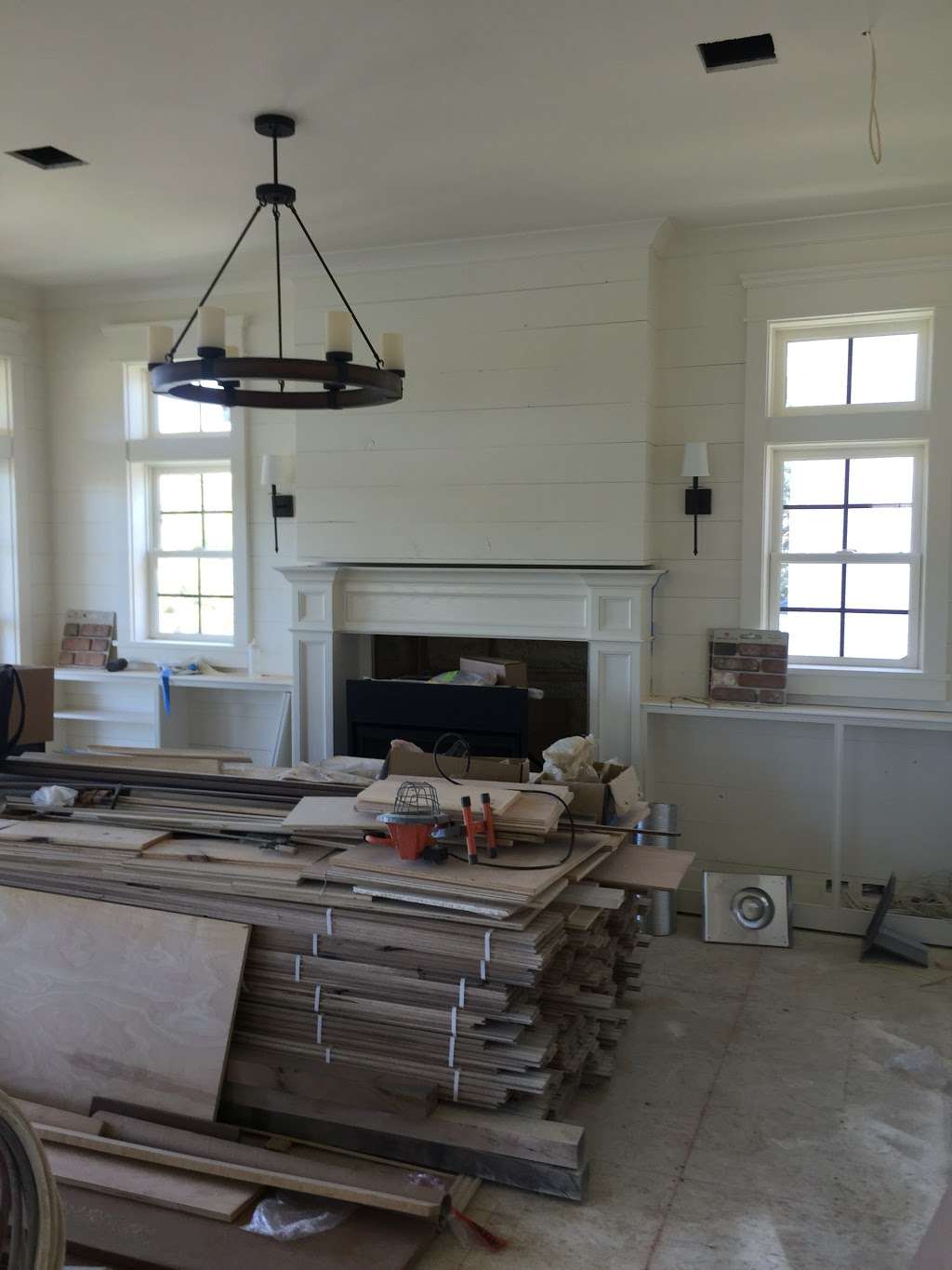 Integrity Electrical Contracting | 416 Chicago Blvd, Sea Girt, NJ 08750, USA | Phone: (732) 552-9045