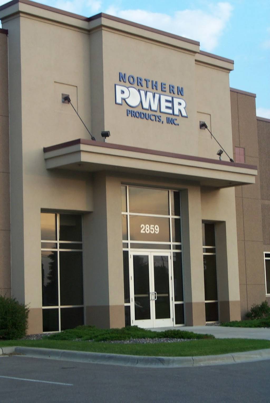 Northern Power Products Inc | 2859 Lexington Ave S, Eagan, MN 55121, USA | Phone: (651) 452-8900