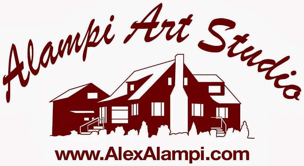 Alampi Art Studio | 157 Harrisonville Lake Rd, Pilesgrove, NJ 08098, USA | Phone: (856) 769-3666