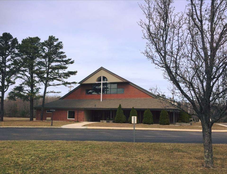 Manahawkin Baptist Church | 400 Beach Ave, Manahawkin, NJ 08050, USA | Phone: (609) 597-7586