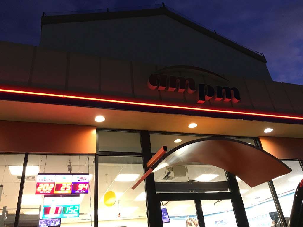 ampm | 1501 Melrose Dr, Oceanside, CA 92056, USA | Phone: (760) 806-4445