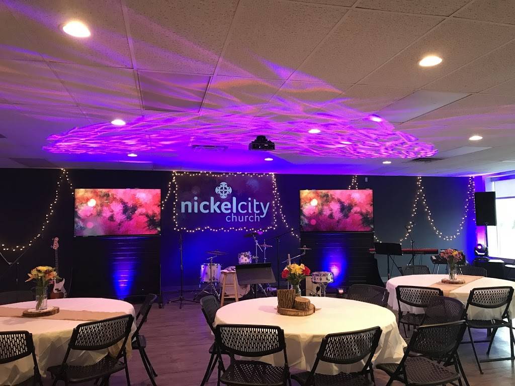 Nickel City Church | 2608 Elmwood Ave, Kenmore, NY 14217, USA | Phone: (716) 235-1650