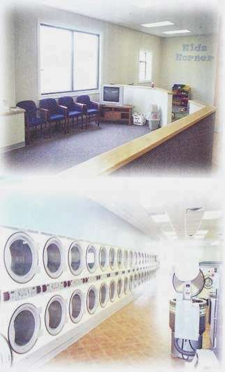 Super Laundromat New Windor | 360 Old Forge Hill Rd #100, New Windsor, NY 12553, USA | Phone: (845) 565-2220