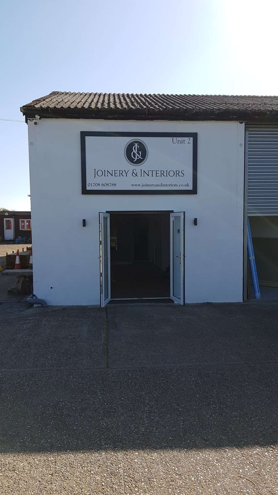 Joinery and Interiors Ltd | Unit 2 White Post Farm Ockendon Road Upminster, North Ockendon, Essex RM14 3PP, UK | Phone: 01708 608778