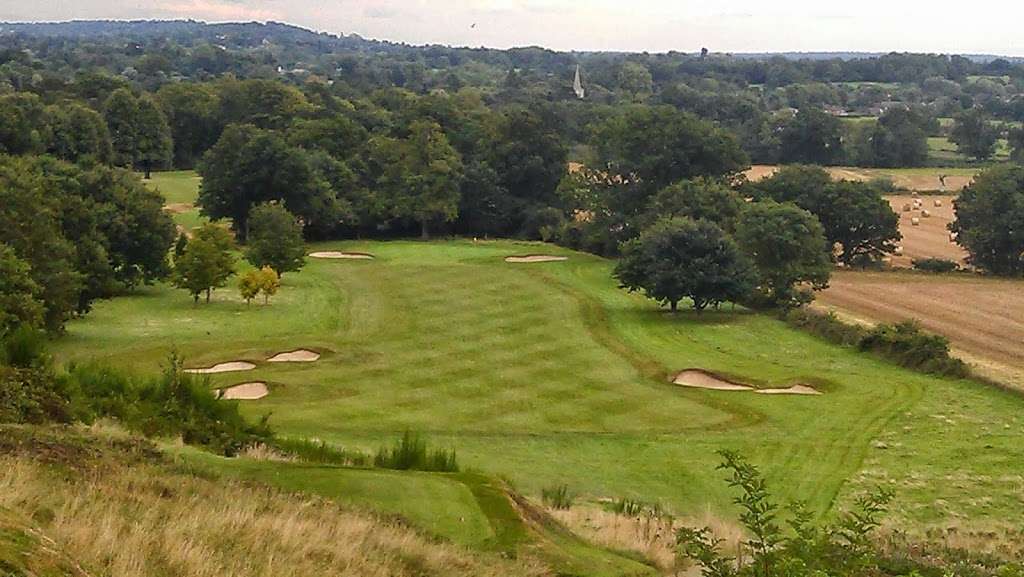 Betchworth Park Golf Club - Tom Bridger Golf Lessons | Reigate Rd, Brockham, Dorking RH4 1NZ, UK | Phone: 07535 558119