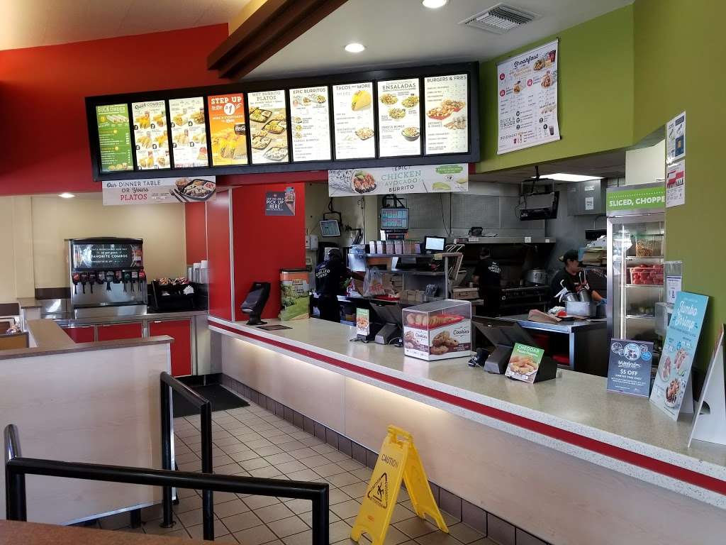 Del Taco | 5955 W Tropicana Ave, Las Vegas, NV 89103, USA | Phone: (702) 220-9402