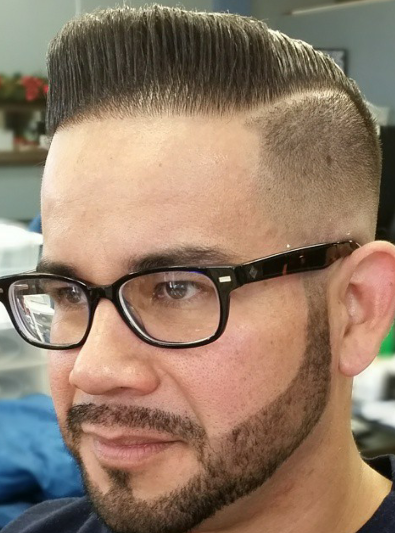 The Corner Barber Shop | 10635 Burbank Blvd, North Hollywood, CA 91601 | Phone: (818) 821-3741