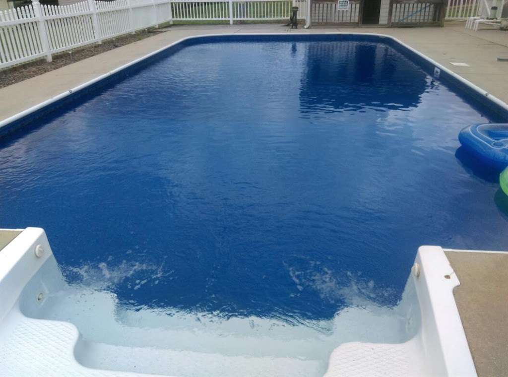 Aqua Clear Pool Service and Supplies | 335 1st Ave SE, Hickory, NC 28602, USA | Phone: (828) 994-2818