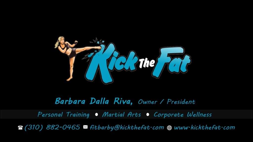 Kick the Fat | 6130 SE Federal Hwy, Stuart, FL 34997, USA | Phone: (310) 882-0465