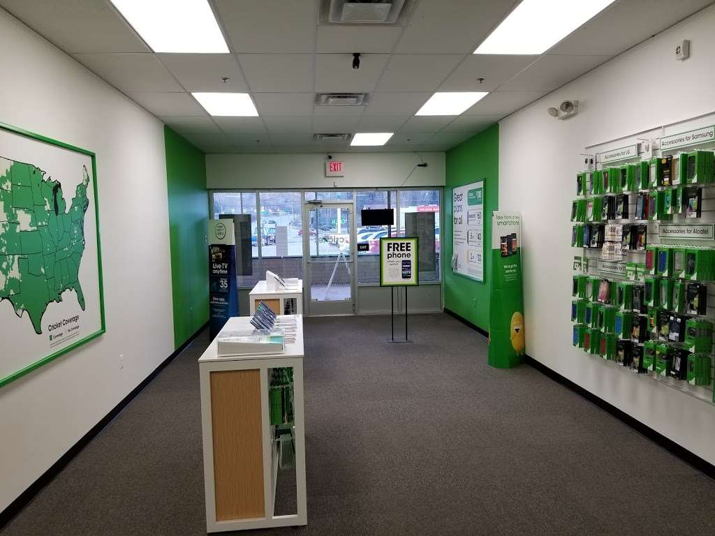 Cricket Wireless Authorized Retailer | 1199 Texas Palmyra Hwy Ste E, Honesdale, PA 18431, USA | Phone: (570) 251-5175