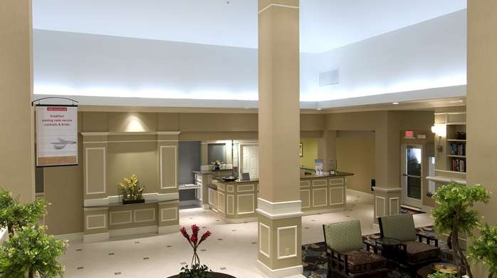 Hilton Garden Inn Mount Holly/Westampton | 111 Hancock Ln, Westampton, NJ 08060, USA | Phone: (609) 702-1600