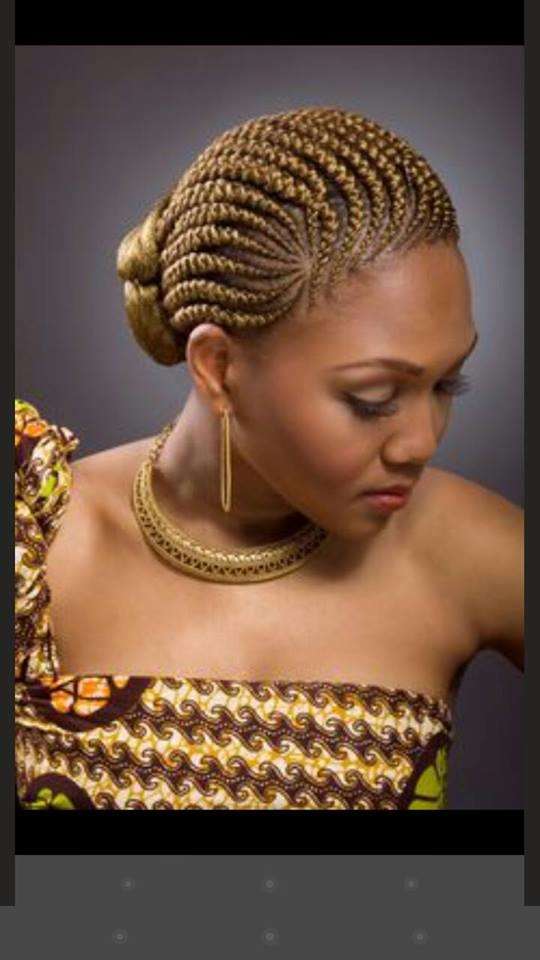 Confident African Hair Braiding | 2644, 6830 Ogontz Ave, Philadelphia, PA 19138, USA | Phone: (215) 549-1214