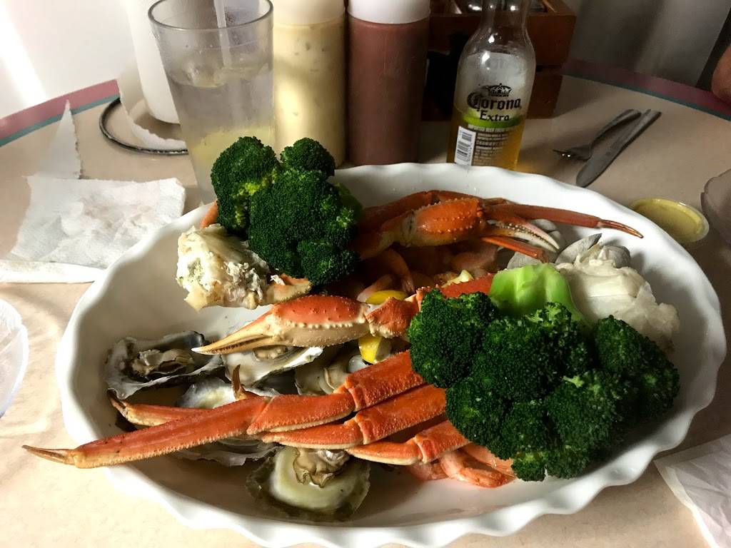 Margie & Rays Crabhouse and Restaurant | 1240 Sandbridge Rd, Virginia Beach, VA 23456, USA | Phone: (757) 426-2397