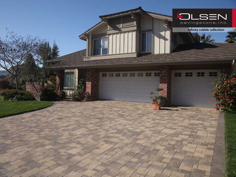 Olsen Pavingstone Inc | 31511 Ortega Hwy, San Juan Capistrano, CA 92675, USA | Phone: (949) 728-0415