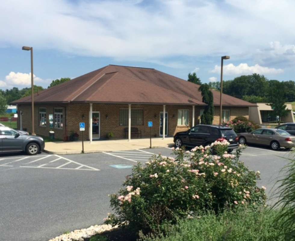 VCA Sinking Spring Animal Hospital | 21 Green Valley Rd, Sinking Spring, PA 19608, USA | Phone: (610) 670-5757