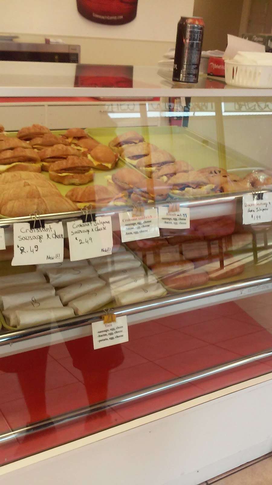 Mr. Donut & Kolache | 7322 Senate Ave, Jersey Village, TX 77040, USA | Phone: (713) 896-0055