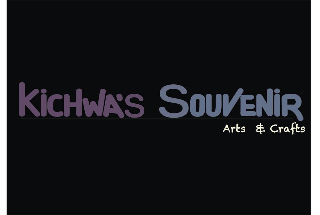 kichwas souvenirs | 1419 Girard Blvd NE #1, Albuquerque, NM 87106 | Phone: (505) 610-5033