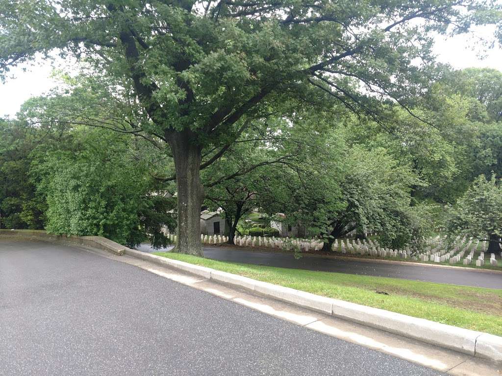 Cypress Hills National Cemetery | 625 Jamaica Ave, Brooklyn, NY 11208, USA | Phone: (631) 454-4949