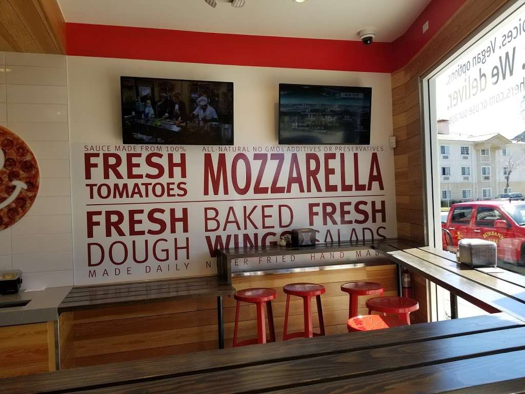 Fresh Brothers - Burbank | 4005 W Riverside Dr, Burbank, CA 91505, USA | Phone: (818) 858-1800