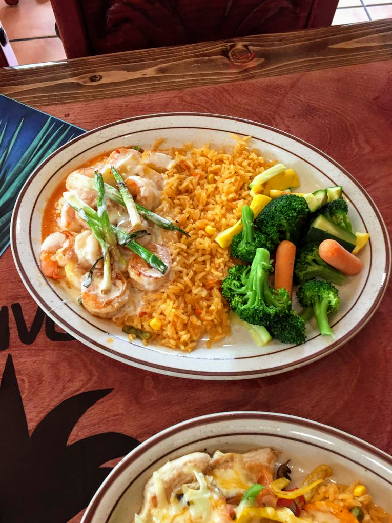 El Agave Mexican Restaurant | 7391 John Marshall Hwy, The Plains, VA 20198 | Phone: (540) 253-5084