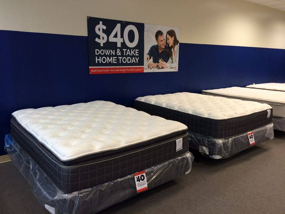 Mattress King of Las Vegas | 5620 W Charleston Blvd, Las Vegas, NV 89146, USA | Phone: (702) 850-1519