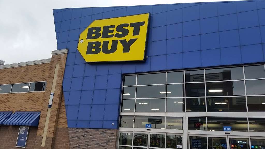 Best Buy | 2100 N Elston Ave, Chicago, IL 60614, USA | Phone: (773) 486-0142