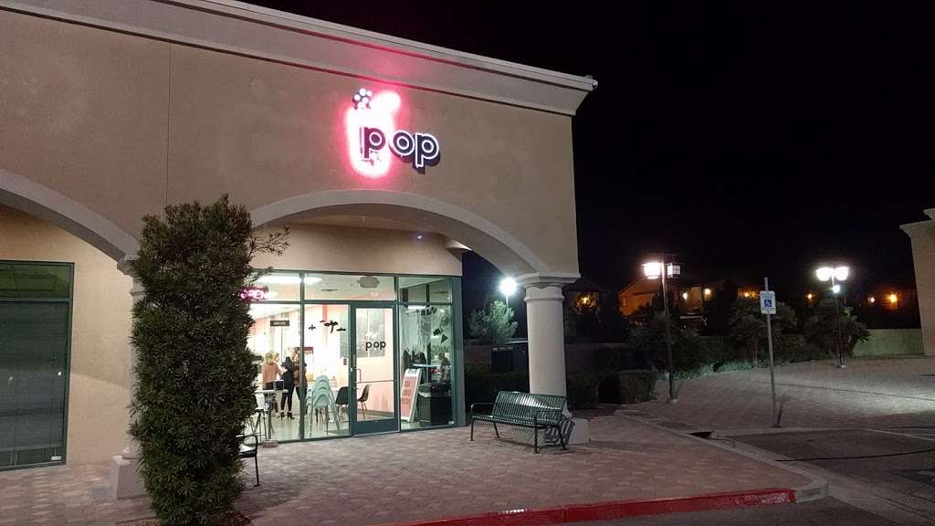 Pop Drinks | 4975 S Fort Apache Rd #109, Las Vegas, NV 89148, USA | Phone: (702) 248-0369