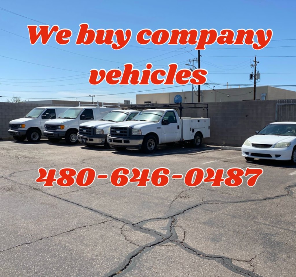 CaSh for CarS - Cash for RV, Cash for Vehicle | 15391 W Columbine Dr, Surprise, AZ 85379, USA | Phone: (480) 646-0487