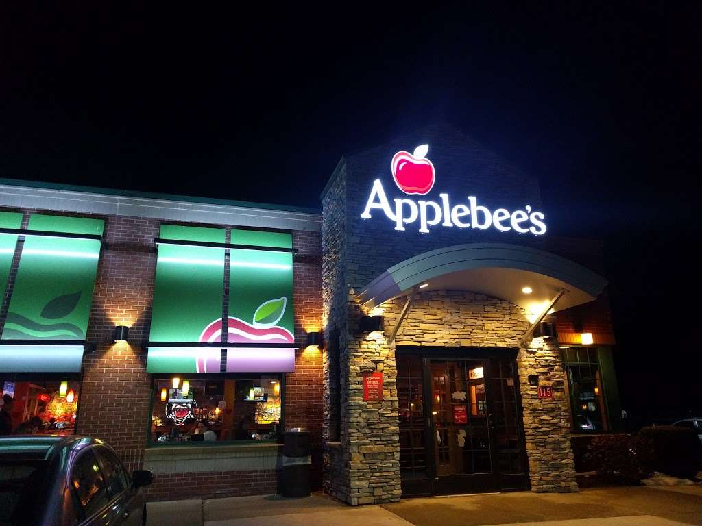 Applebees Grill + Bar | 115 Independent Way, Brewster, NY 10509, USA | Phone: (845) 279-4165