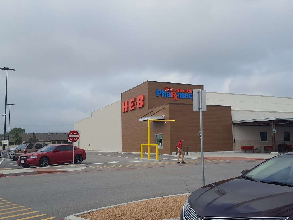 H-E-B Pharmacy | 3502 Palmer Hwy, Texas City, TX 77590, USA | Phone: (409) 943-4249