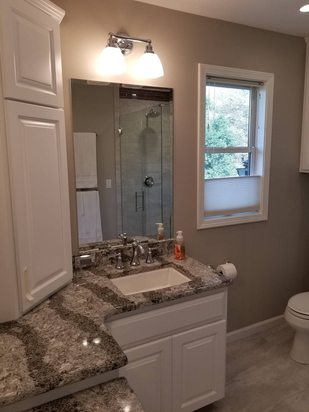 Woodbridge Renovations | 19609 Chandler St, Gretna, NE 68028, USA | Phone: (402) 657-2740