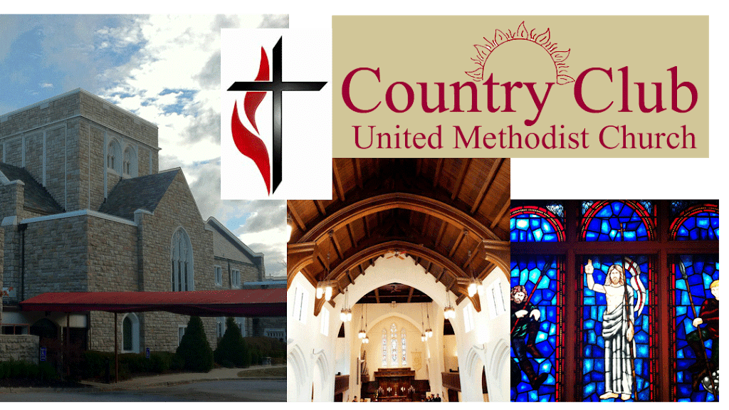 Country Club United Methodist Church | 400 W 57th St, Kansas City, MO 64113 | Phone: (816) 444-1616