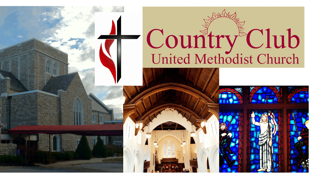 Country Club United Methodist Church | 400 W 57th St, Kansas City, MO 64113, USA | Phone: (816) 444-1616