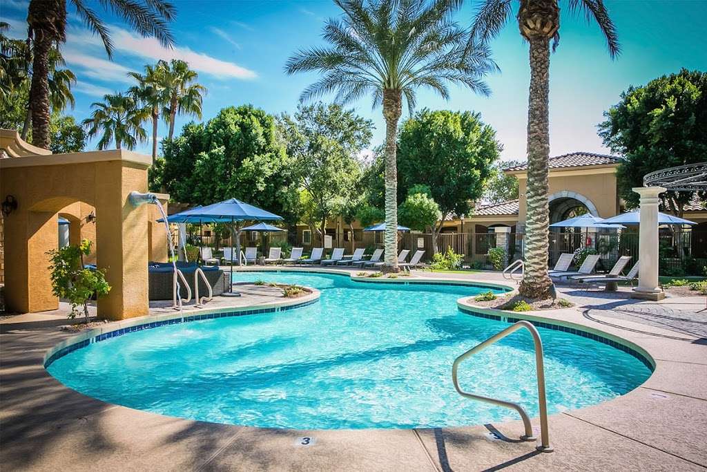 Versante Apartment Homes | 11120 W Van Buren St, Avondale, AZ 85323, USA | Phone: (602) 313-8195