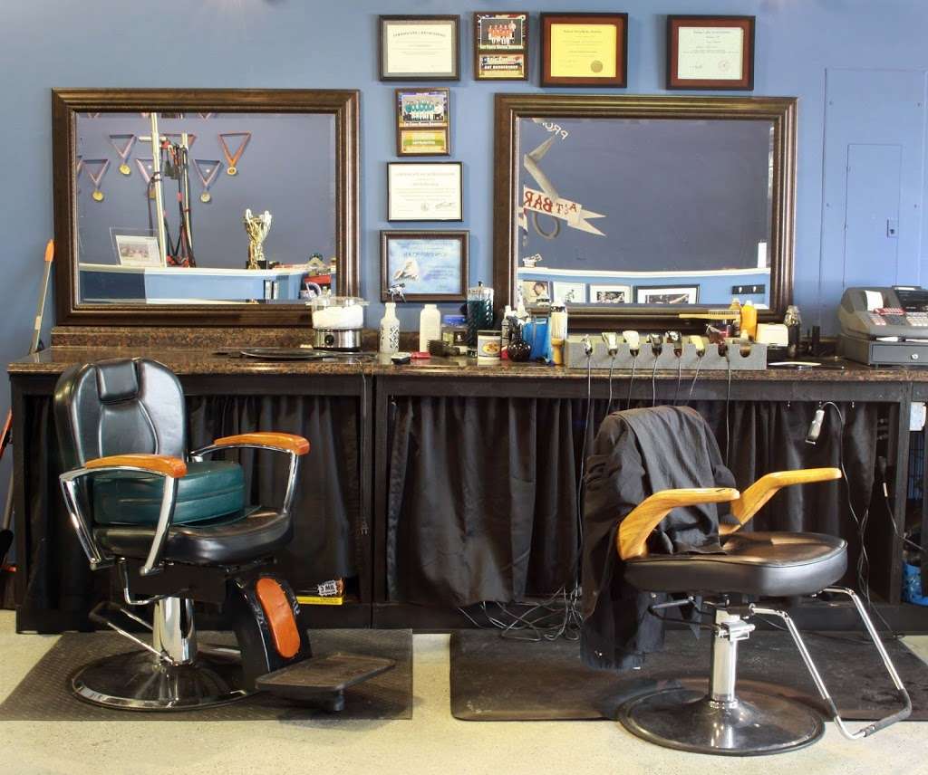 A&T Barbershop | 15 Linda Pl, Fishkill, NY 12524, USA | Phone: (845) 283-3852