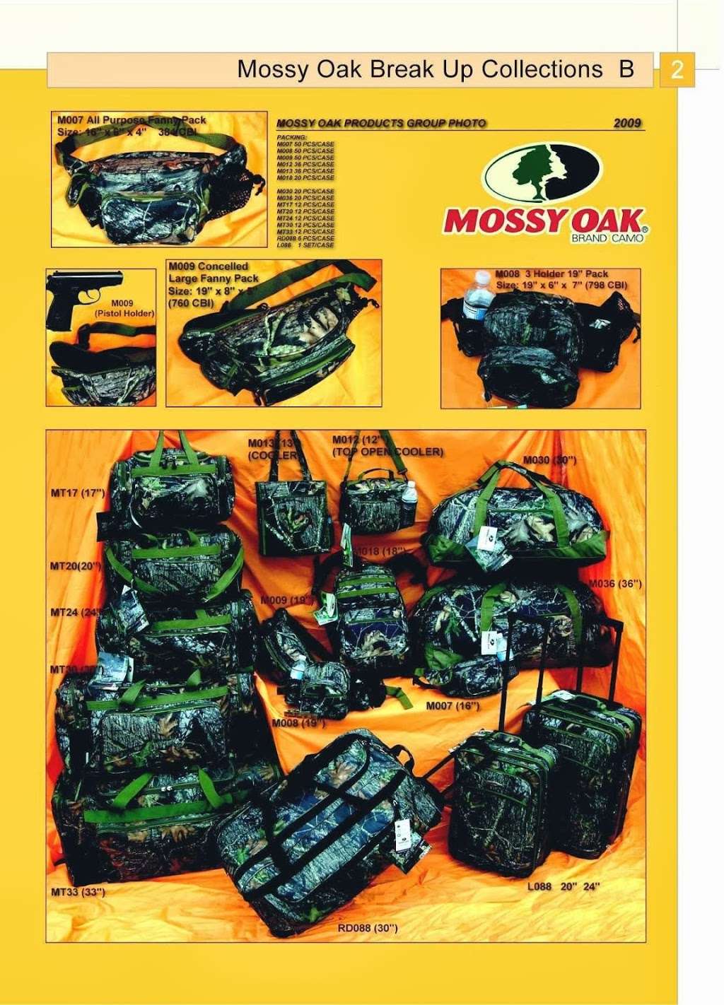 Explorer Bag | 1710 W 2nd St, Pomona, CA 91766, USA | Phone: (909) 622-6666