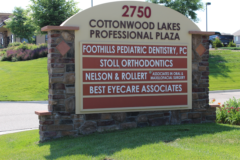 Nelson, Rollert & Wells Associates in Oral & Maxillofacial Surge | 2750 E 136th Ave, 101, Thornton, CO 80241 | Phone: (720) 452-2144