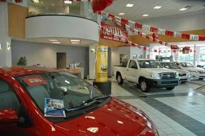 Fort Wayne Toyota | 5900 Illinois Rd, Fort Wayne, IN 46804, USA | Phone: (260) 918-7829