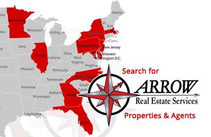 Arrow Real Estate Services - Commercial | 717 Limekiln Rd, Doylestown, PA 18901, USA | Phone: (610) 400-3018