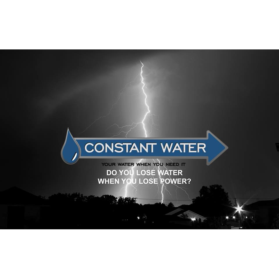 Constant Water, LLC | 6649 Garland Dr #10, Warrenton, VA 20187, USA | Phone: (540) 347-3440