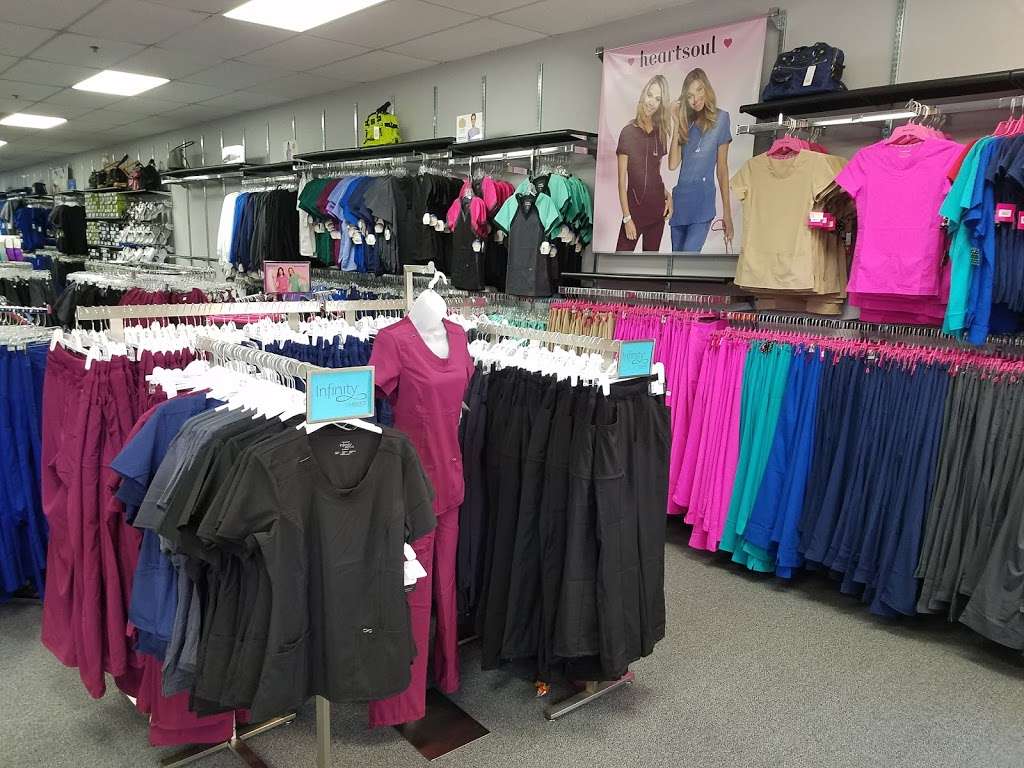 Uniform Destination | 29300 Hempstead Rd #870, Cypress, TX 77433 | Phone: (281) 758-4011